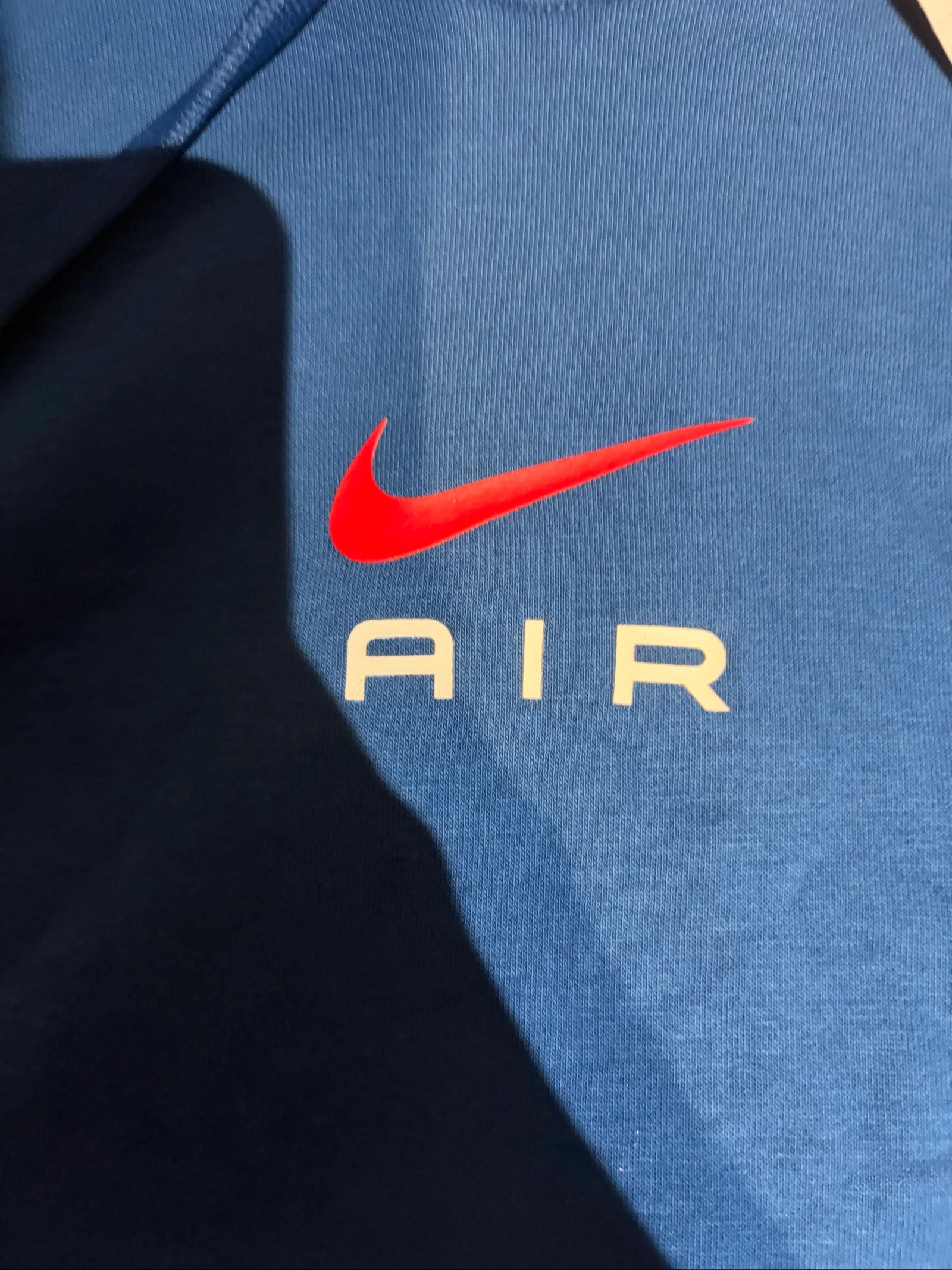 Sweat Nike – photo 4